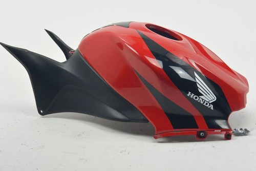 Honda cbr600rr pc40 - pc40, 2007