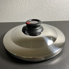 AMC Schnellkochtopf Deckel Secuquick 30 cm Neu