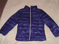 Mädchen Steppjacke Jacke