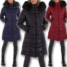 Winter Mantel 34-44 Parka