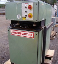 Wegoma MPA-2 Corner Cleaner