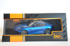 IXO MOC297 Jaguar F-Type SVR