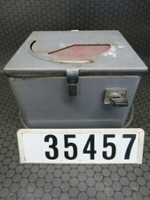 Optec Tellerschleifer Schleifer Schleifmaschine Probeschleifer 35457