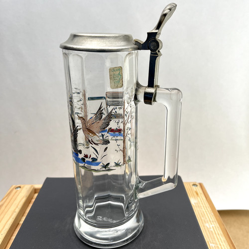 Alwe bierkrug glas - bierkrug,