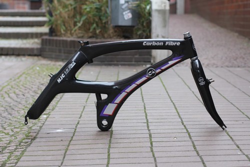 Marte carbon fibre - c4,