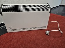 Dimplex Wandkonvektor DX 420 E *Neu/unbenutzt*  MIT Stecker, Weiß, 2000W