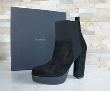 VIC MATIE EU 40 Plateau