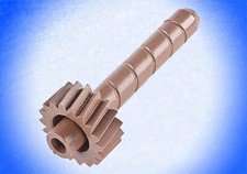 Zahnrad Tachoantrieb