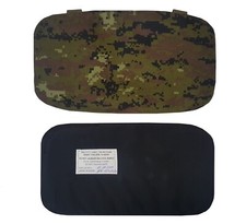 SK2 / IIIA ballistische