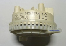 Druckdose Druckwächter AEG