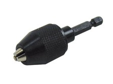 Schnellspann Bohrfutter Futter