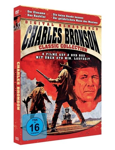 Charles bronson classic - ,