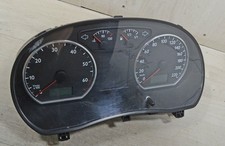 VW Polo 9N Bj 2004 1,4 BBY 55KW Tacho Kombiinstrument 6Q0920801 #145980-G027