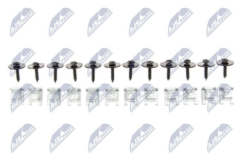 Nty ezc 041 - nty, engine