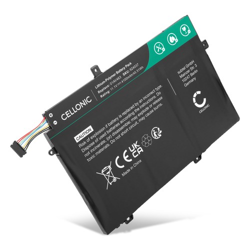 Ersatz akku für lenovo - ersatz,