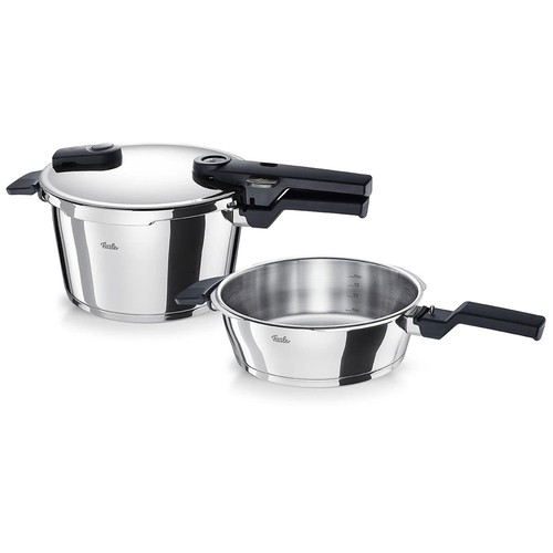 Fissler vitaquick premium set - vitaquick,