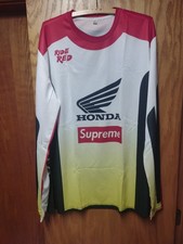 Honda Long Sleeve Jersey