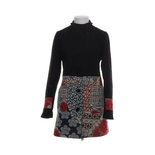 Desigual mantel damen - desigual,, mantel,