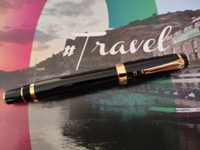 Montblanc Kugelschreiber