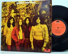 Golden Earring        Golden Earring         NM # V