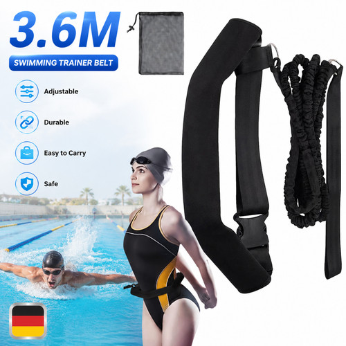 Einstellbar schwimmgurt pool - einstellbar,