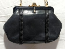 Retro Vintage Handtasche