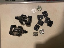 Look MTB Pedals