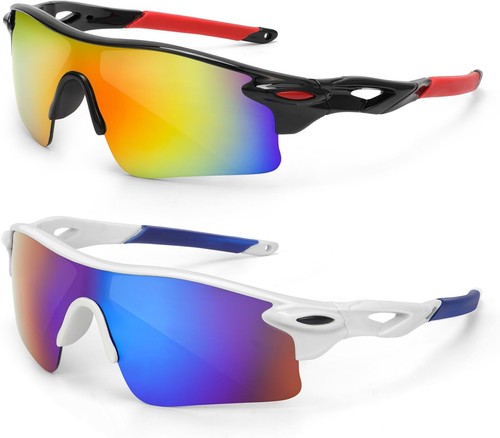 Sonnenbrille kinder 2er - sonnenbrille, set