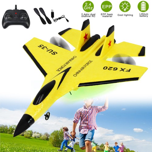 Flugzeug 4ghz - rc, 2.4ghz