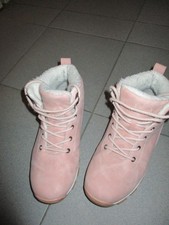 tolle Damen Winterschuhe /