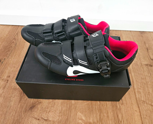 Peloton cycling shoes rennrad - cycling,