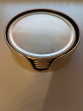 6 Unterteller inkl. Halterung
