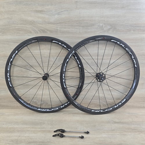 Fulcrum racing quattro - fulcrum,