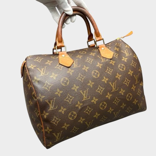 Louis vuitton speedy - louis,