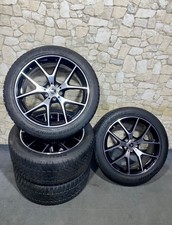 Original Mercedes GLC & GLC43