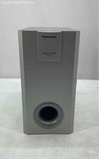Panasonic Passive Model SB-W70