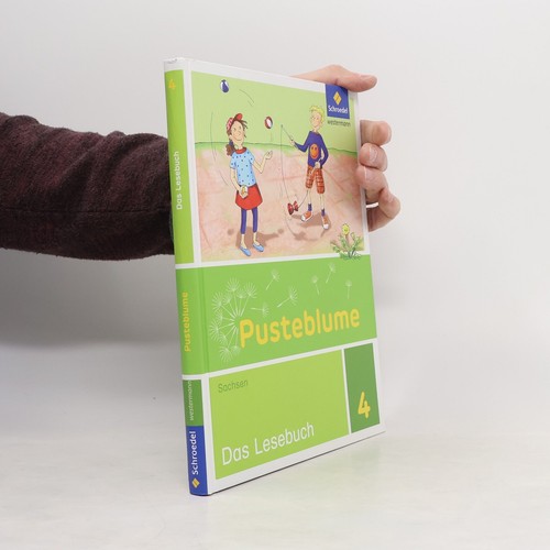 Pusteblume das lesebuch 4 - das,