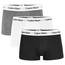 3 bis 20er Pack CALVIN KLEIN