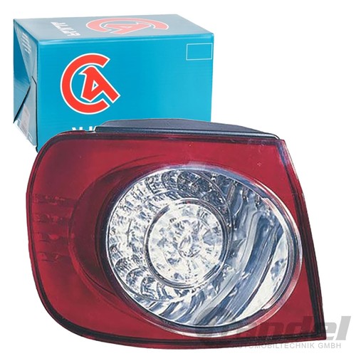 Alkar rückleuchte mit - alkar,