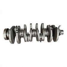 Kurbelwelle VW Audi Seat Skoda 2.0 TDI AZV BKD BMM CBDB CEGA CBDA CJA 038Q