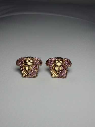 Versace ohrstecker medusa - ohrstecker,