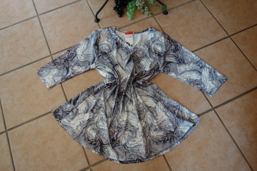 Magna tunika shirt - shirt, 54