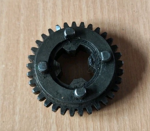 Kreidler florett 44 - kreidler, 15.66.44