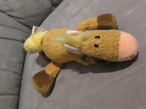 Nici plüschtier pferd 20cm - nici,