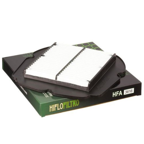 Hiflo luftfilter für suzuki - luftfilter,