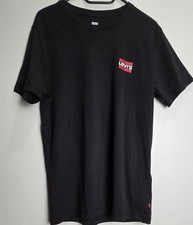 Levi herren shirt m - t-shirt,