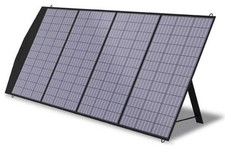 Gasolarxy PG-KITS200W-18VS 200 W faltbares Solarpanel