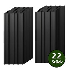 22x Trapezblech Profilblech