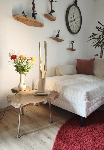 Stehlampe mit led aus - stehlampe-mit-led-aus, holz