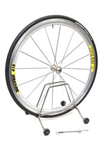 Gipiemme Tecno 416 - Drahtreifen Aero Vorderrad